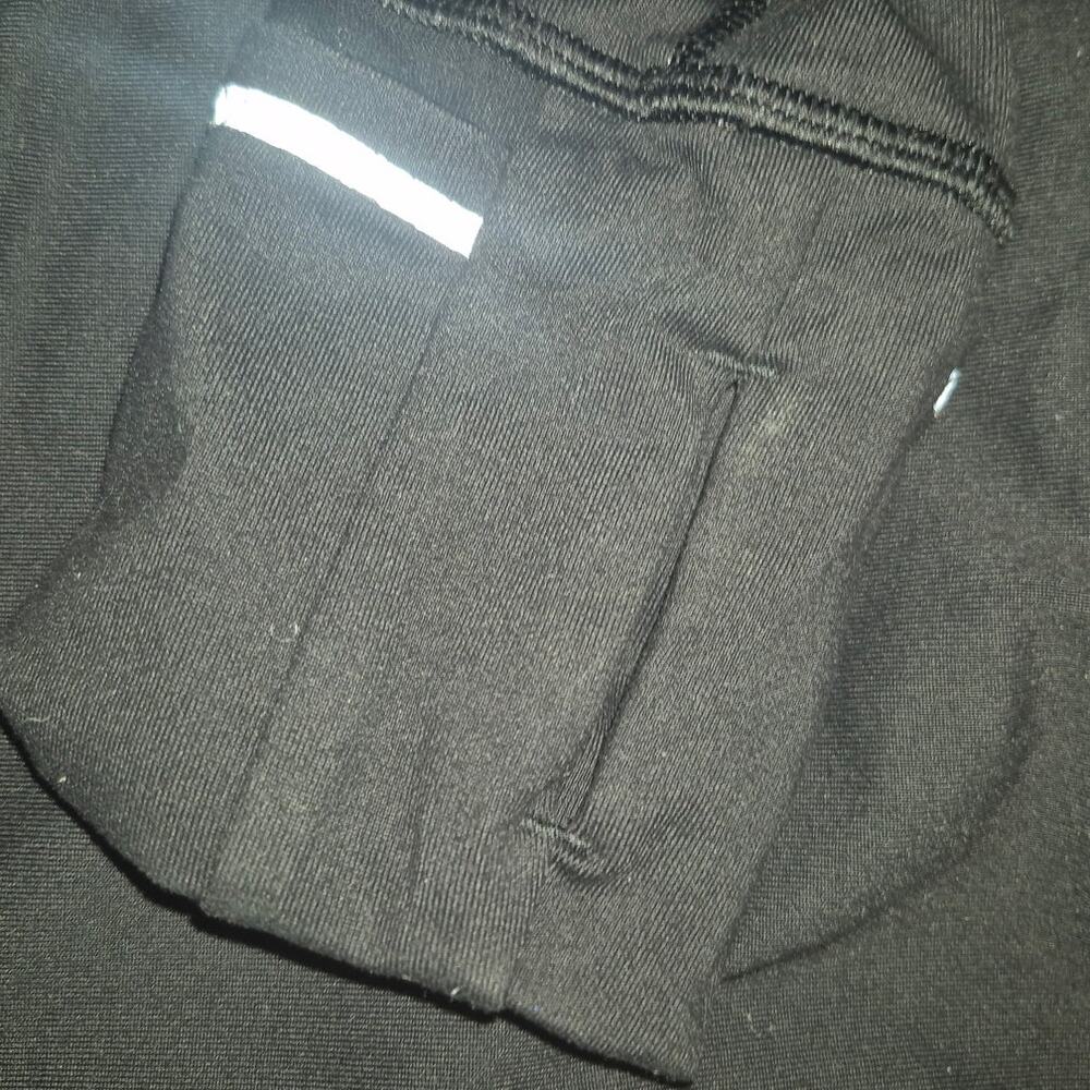 Victoria Secret's Victoria Sport Long Sleeve Zip Up Lightweight Jacket EUC - Picture 4 of 4